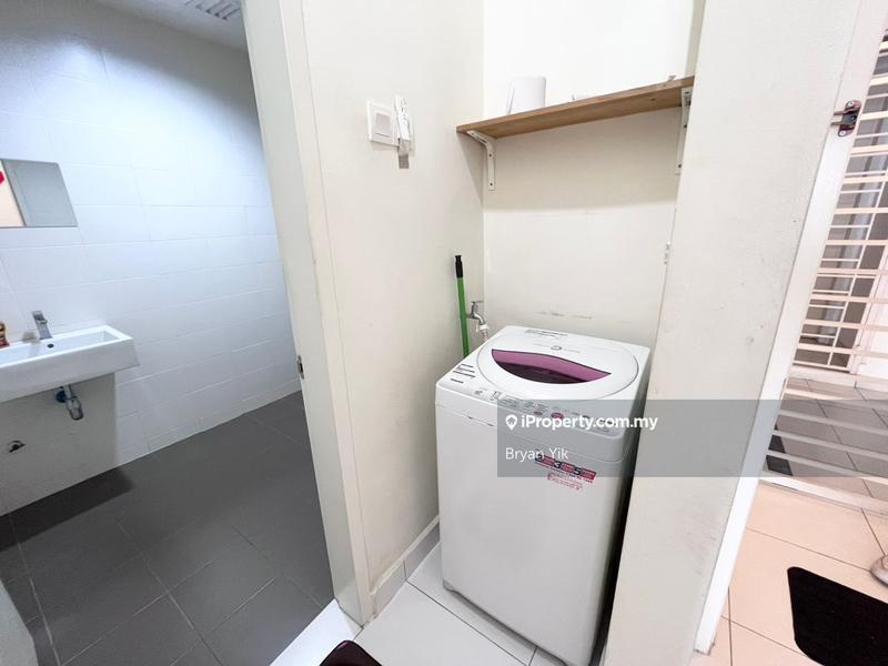 Kondominium untuk Dijual di Neo Damansara oleh Bryan Yik - iProperty.com.my