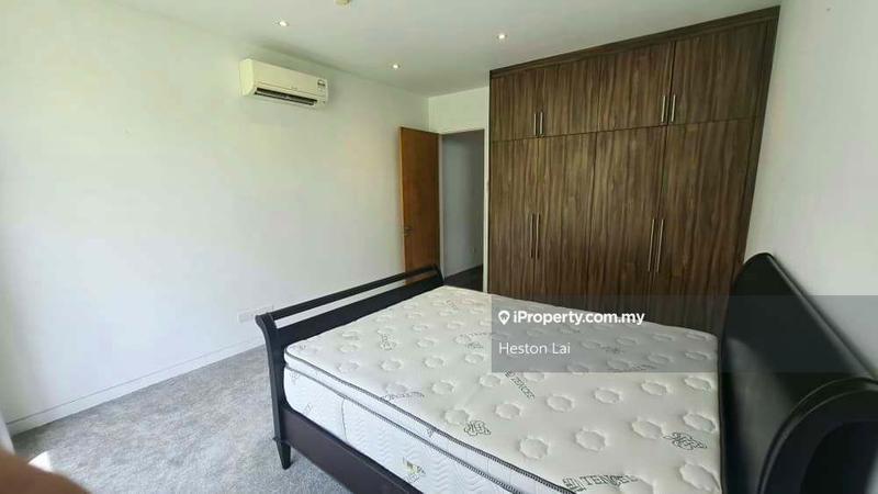 Bungalow House for Rent in Ledang Heights, Iskandar Puteri (Nusajaya) by Heston Lai - iProperty.com.my