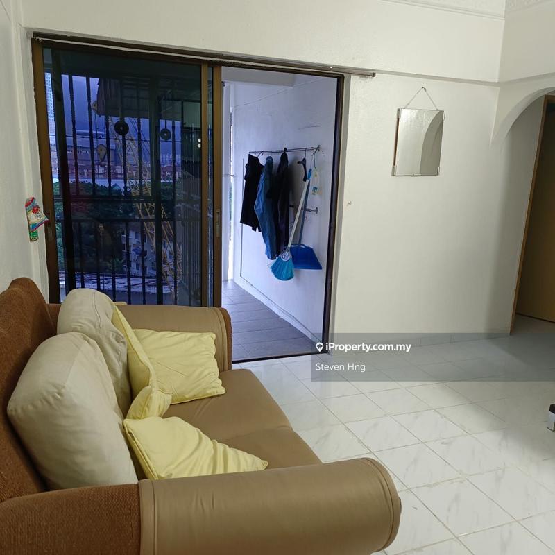 Flat for Rent in Desa Intan by Steven Hng - iProperty.com.my