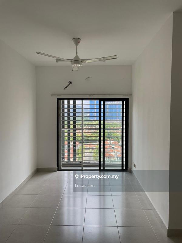 Kediaman Servis untuk Dijual di VIM 3 @ Desa Park North oleh Lucas Lim - iProperty.com.my