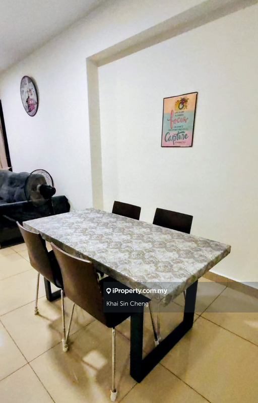 Service Residence for Rent in Eclipse Residence @ Pan'gaea by Khai Sin Cheng - iProperty.com.my