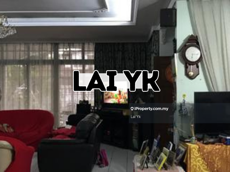 Bungalow House for Sale in Subang Jaya, Selangor by Lai Yk - iProperty.com.my