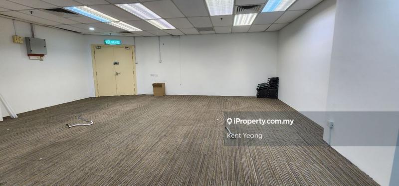 Pejabat untuk Disewa di Mont Kiara, Kuala Lumpur oleh Kent Yeong - iProperty.com.my