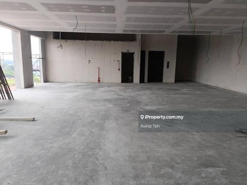 Semi-D Factory for Rent in Meru, Klang by Avind Teh - iProperty.com.my