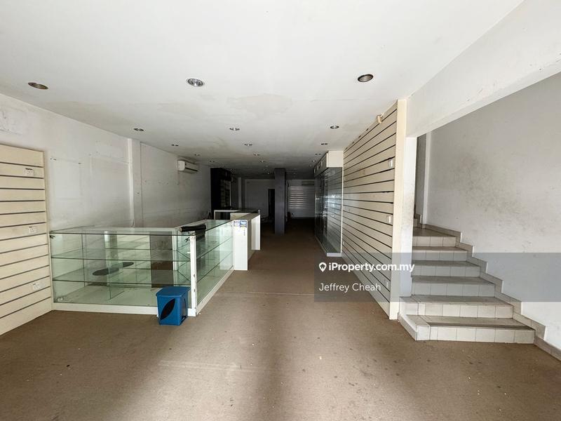 Shop for Sale in Bukit Bintang, KL City Centre by Jeffrey Cheah - iProperty.com.my