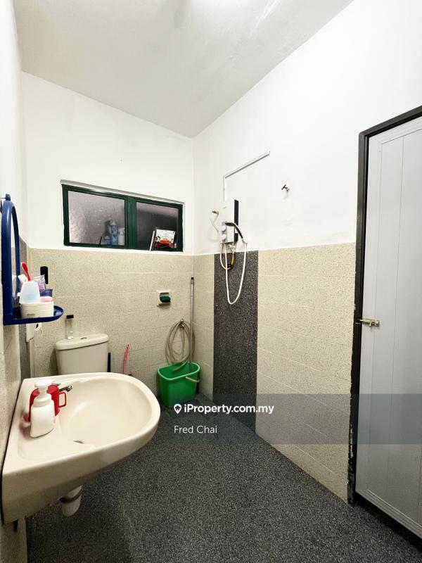 2-storey Terraced House for Sale in Taman Bukit Cheras, Cheras by Fred Chai - iProperty.com.my