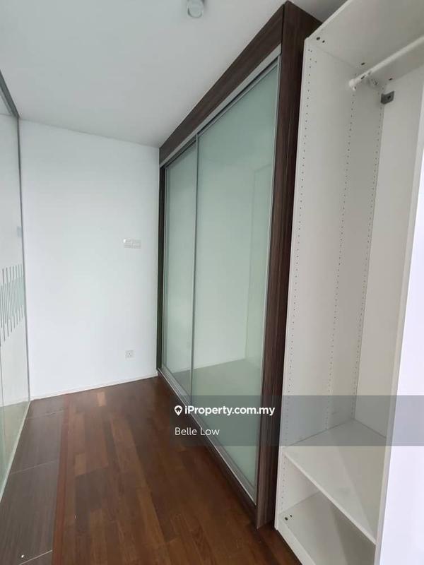 Kondominium untuk Dijual di The Capers @ Sentul East oleh Belle Low - iProperty.com.my
