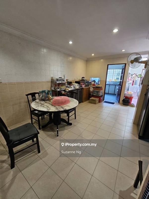 2-storey Terraced House for Sale in Taman Alam Megah, Shah Alam by Suzanne Ng - iProperty.com.my