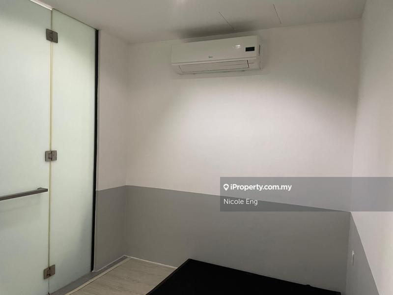 Residensi Servis untuk Disewa di The Square SOHO @ One City USJ 25 oleh Nicole Eng - iProperty.com.my