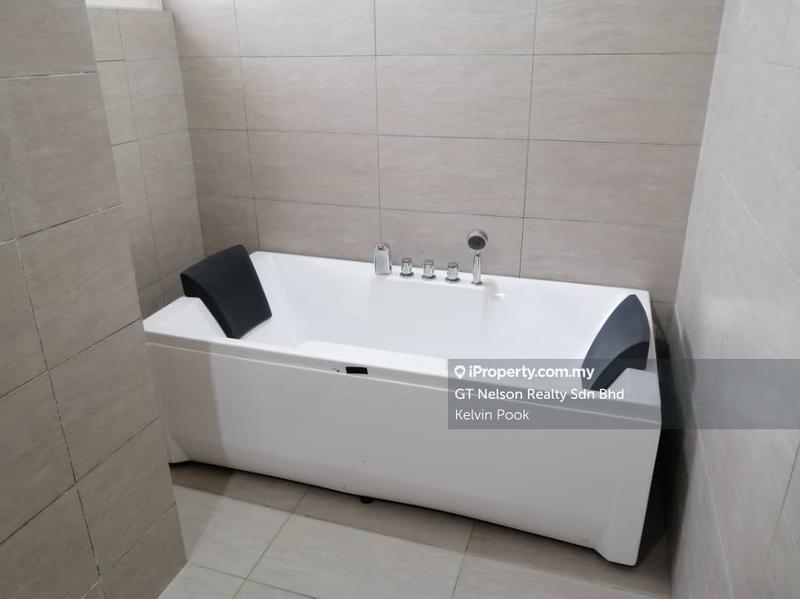 Kondominium untuk Dijual di Vision Residence (V'Residence) oleh Kelvin Pook - iProperty.com.my