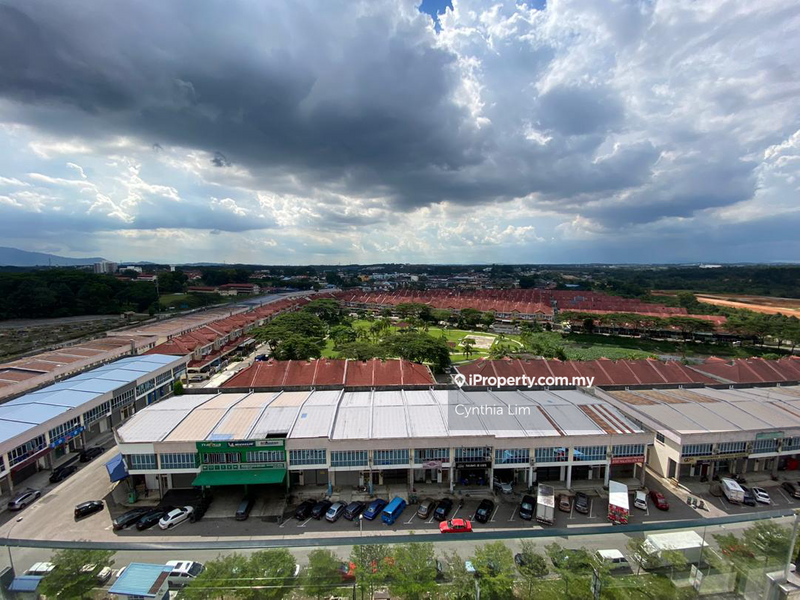 Apartment for Rent in The Senai Garden – Phase 2 by Cynthia Lim - iProperty.com.my