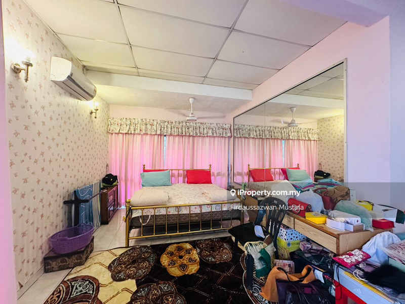 Rumah Berkembar untuk Dijual di omgp5, Ulu Kelang oleh Firdaussazwan Mustafa - iProperty.com.my