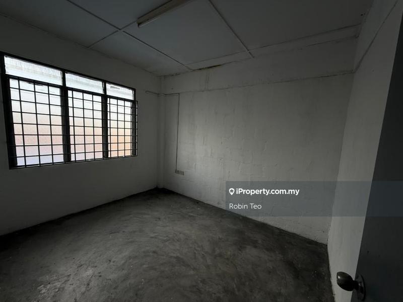 For Sale - Flat Temenggong