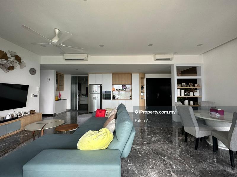 For Sale - The Estate