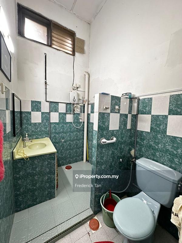 Rumah Teres 1-Tingkat untuk Dijual di S D3, Sd3, Bandar Sri Damansara, Kepong, Aman Puri, Kepong oleh Frederick Tan - iProperty.com.my