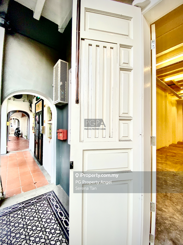 Shop-Office for Sale in Georgetown, George Town by Serena Tan - iProperty.com.my
