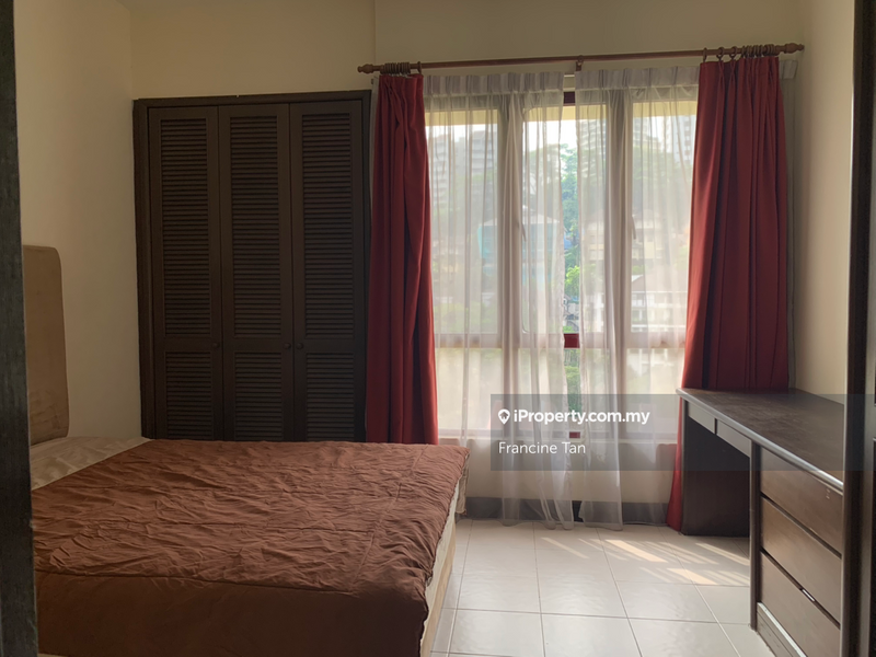 Kondominium untuk Dijual di Sri Penaga oleh Francine Tan - iProperty.com.my