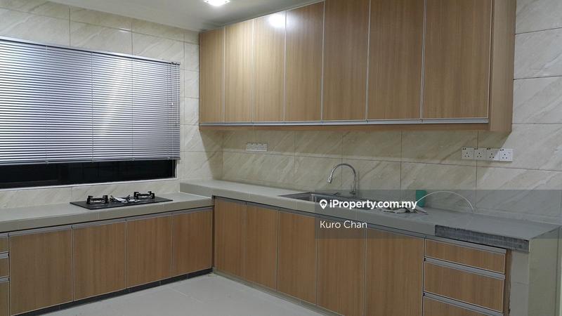 1.5-storey Terraced House for Sale in Usj 3, Subang Jaya by Kuro Chan - iProperty.com.my