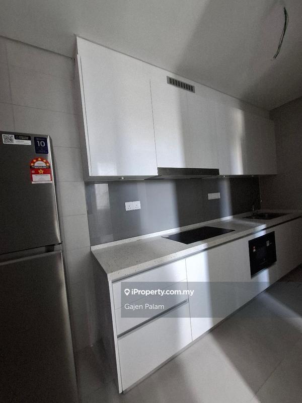 Kondominium untuk Dijual di ALIX Residences oleh Gajen Palam - iProperty.com.my