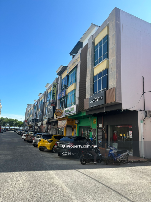Shop for Sale in Kuala Terengganu, Terengganu by CC Khor - iProperty.com.my