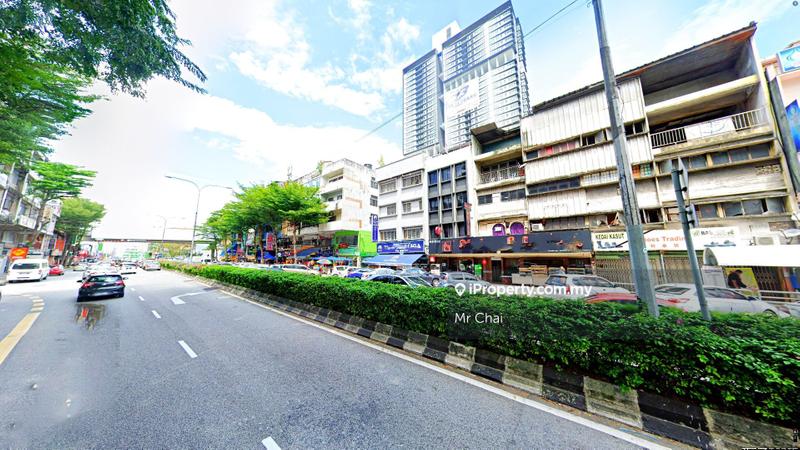 Tanah Komersial untuk Dijual di Chan Sow Lin, Cheras oleh Mr Chai - iProperty.com.my