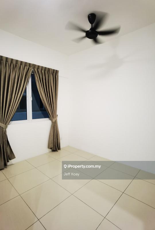 Service Residence for Rent in Palm Garden by Jeff Koay - iProperty.com.my