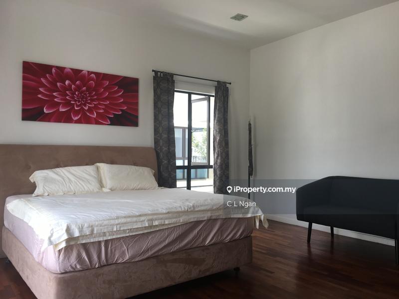 Semi-Detached House for Rent in Jade Hills, Kajang by C L Ngan - iProperty.com.my