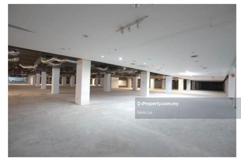 Tanah Komersial untuk Disewa di Taman Balakong Jaya, Balakong oleh Reiis Lai - iProperty.com.my