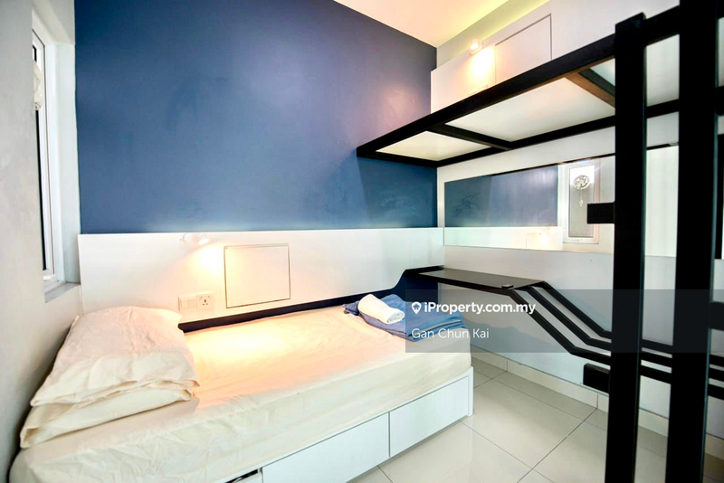 Service Residence for Rent in Maritime Suite by Gan Chun Kai - iProperty.com.my