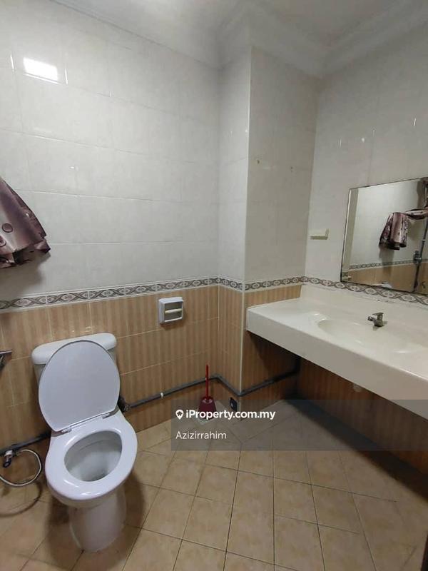 For Sale - Cyber Heights Villa