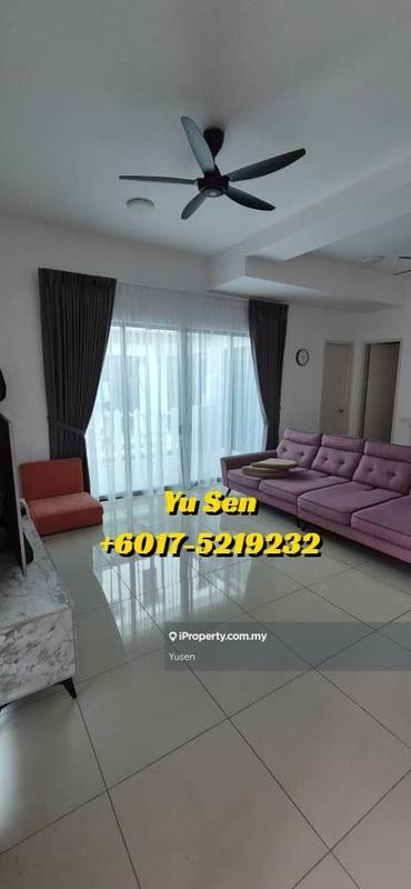 Rumah Berkembar untuk Disewa di Batu Kawan, Penang oleh Yusen - iProperty.com.my