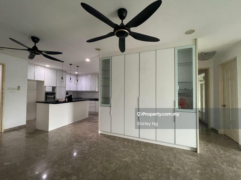 Condominium for Sale in Subang Parkhomes by Shirley Ng - Kitchen - iProperty.com.my