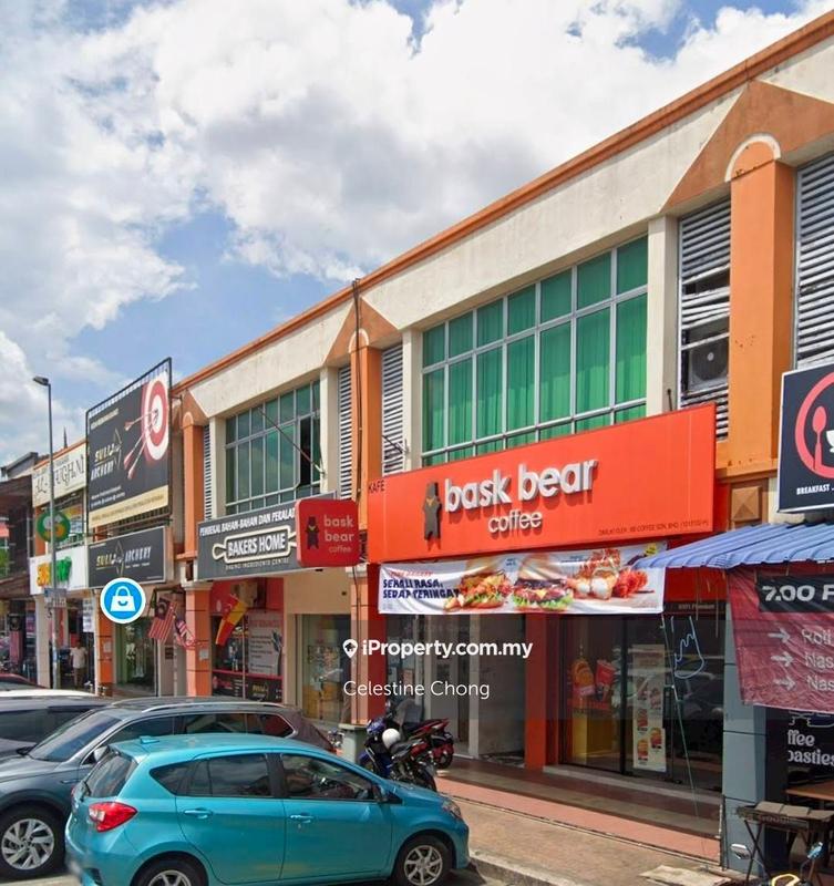 For Rent - Bangi Seksyen 7