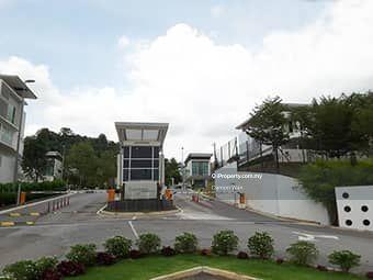 Rumah Berkembar untuk Dijual di Garden Residence, Cyberjaya oleh Damon Wan - iProperty.com.my
