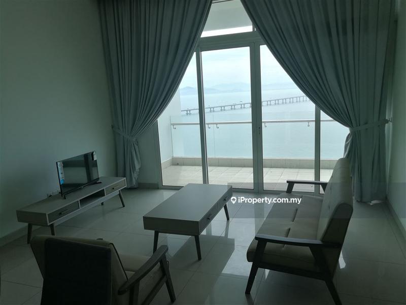 Condominium for Rent in Southbay Plaza by Kevin Kwan - iProperty.com.my