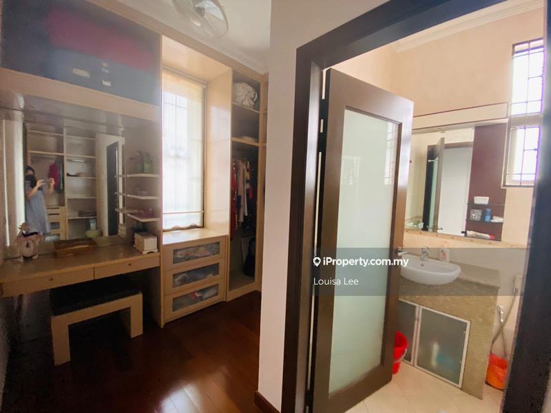 Banglo untuk Dijual di Kota Kemuning, Shah Alam oleh Louisa Lee - iProperty.com.my