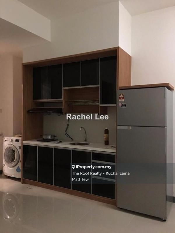 For Rent - South View