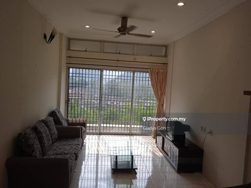 Apartment for Rent in Le Courts Desa Tambun by Gladys Goh - iProperty.com.my
