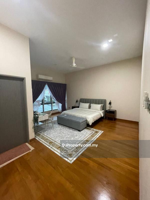 Bungalow House for Sale in Nilai Spring Heights, Nilai by JC Teoh - iProperty.com.my