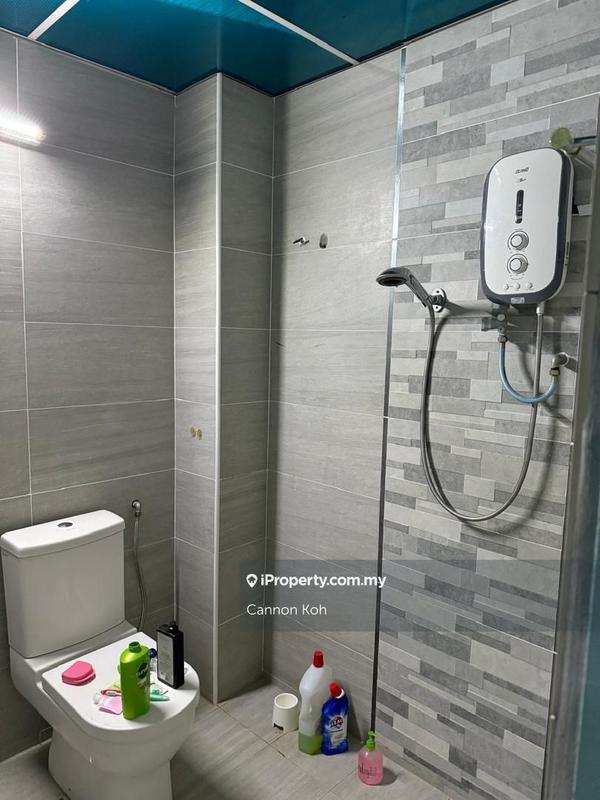 3.5-storey Terraced House for Sale in Taman Sri Watan, Ampang by Cannon Koh - iProperty.com.my