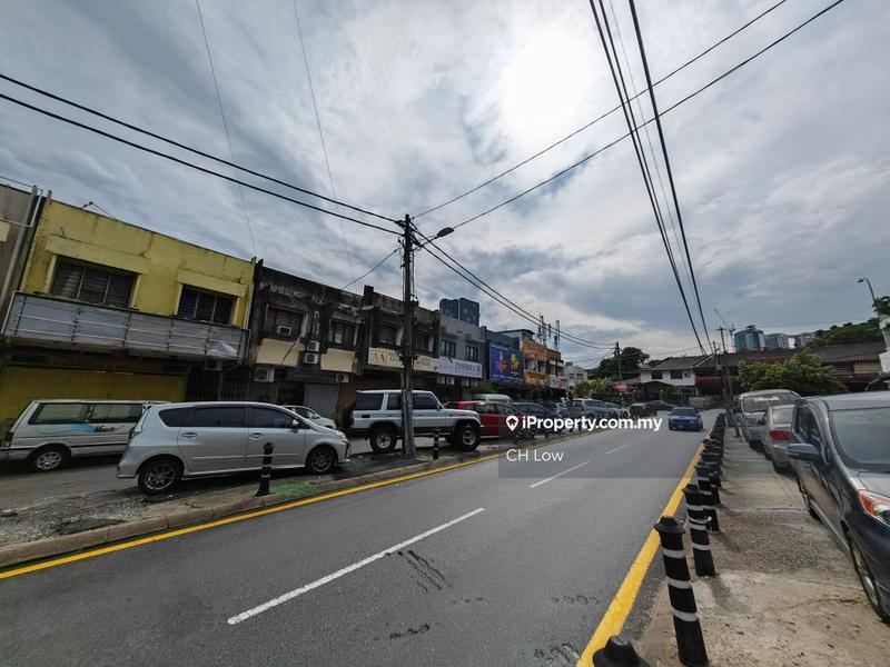 Kedai-Pejabat untuk Dijual di Taman Midah, Cheras oleh CH Low - iProperty.com.my