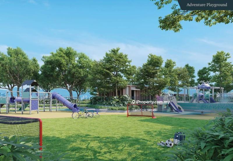 Service Residence for Sale in The Atera @ Petaling Jaya - Phase 2 by Tan Kok Woei - iProperty.com.my