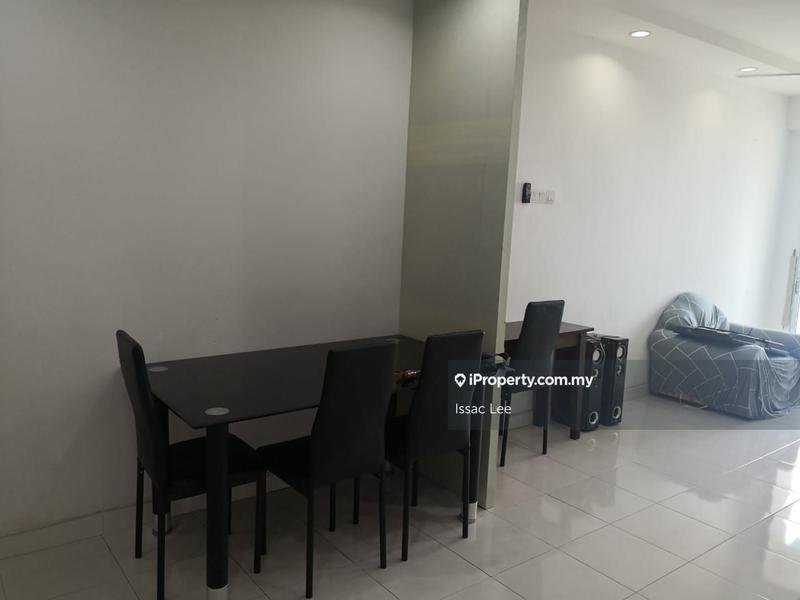 Pangsapuri untuk Dijual di Damai Vista Apartment oleh Issac Lee - iProperty.com.my