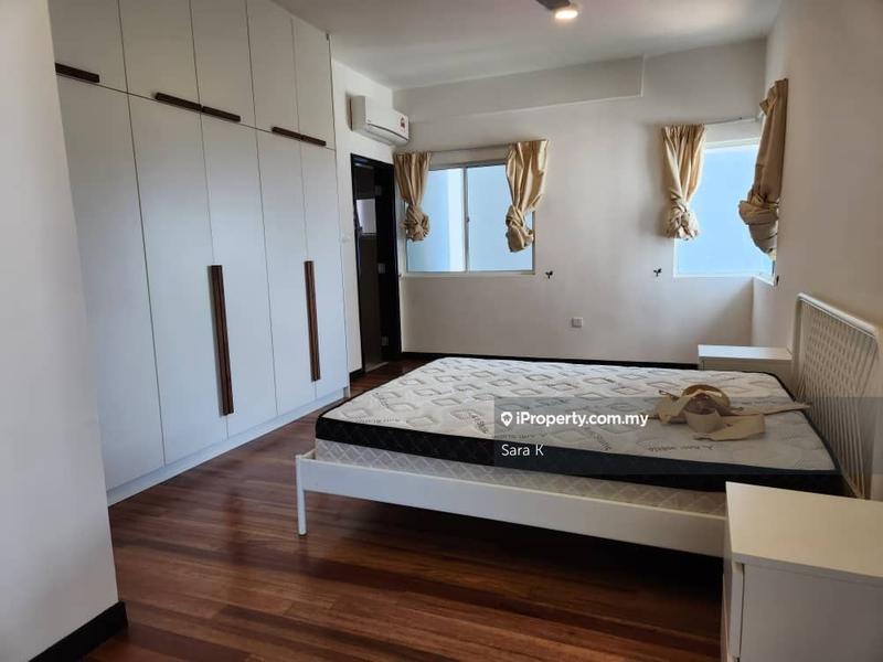 Kondominium untuk Disewa di Armanee Terrace II oleh Sara K - iProperty.com.my