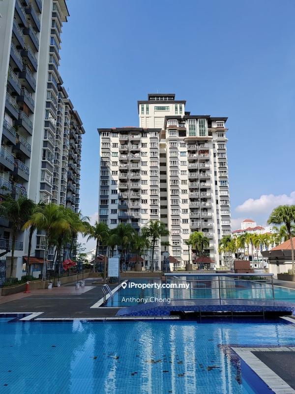 For Sale - Ampang Boulevard