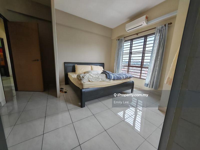 Condominium for Sale in Endah Puri by Emily Lee - iProperty.com.my