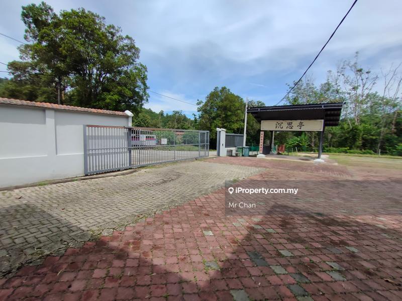 Tanah Pertanian untuk Dijual di Hulu Semenyih, Semenyih oleh Mr Chan - iProperty.com.my