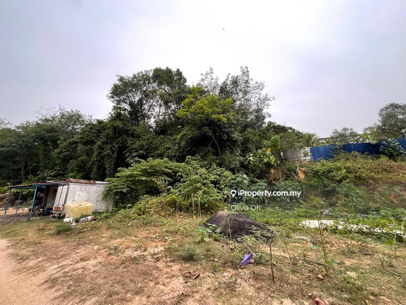 Agricultural Land for Sale in Taman Angsamas, Rasah by Olivia Oh - iProperty.com.my