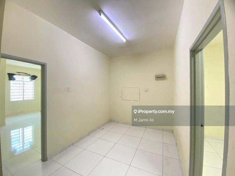 2-storey Terraced House for Rent in Taman Pagoh Jaya, Pagoh by M Jamil Ali - iProperty.com.my