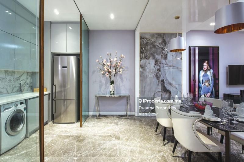 Service Residence for Sale in Victory Suites (The Face 2), KLCC by Alan Siow - iProperty.com.my